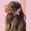 Butterflies Clip