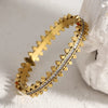The Glimmer Bangle
