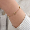Daisy Chain Bracelet