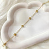 Heart Link Glow Bracelet